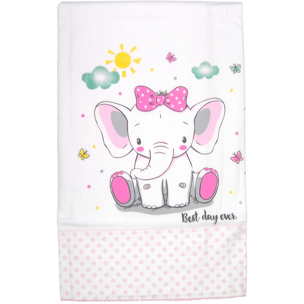 Eke Baby 1001 Pazen Battaniye Filli